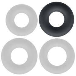 Levelz Cockring Cock Levelz S 21mm